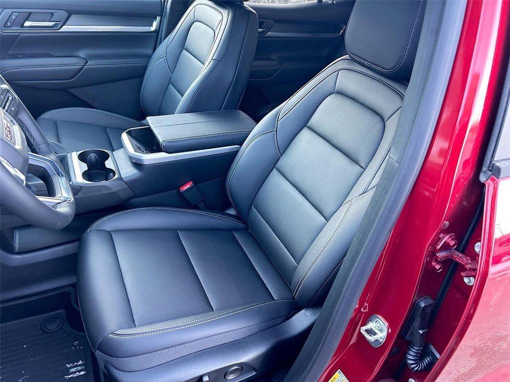 new 2026 GMC Terrain car, priced at $35,900