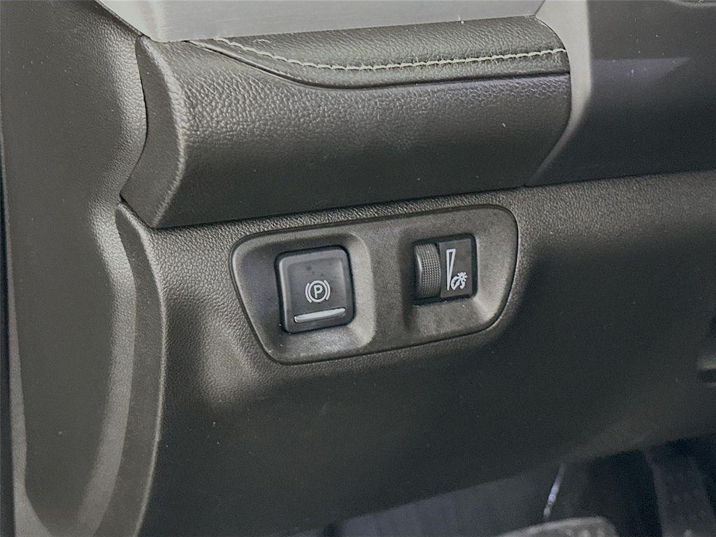 used 2017 GMC Acadia car, priced at $10,400