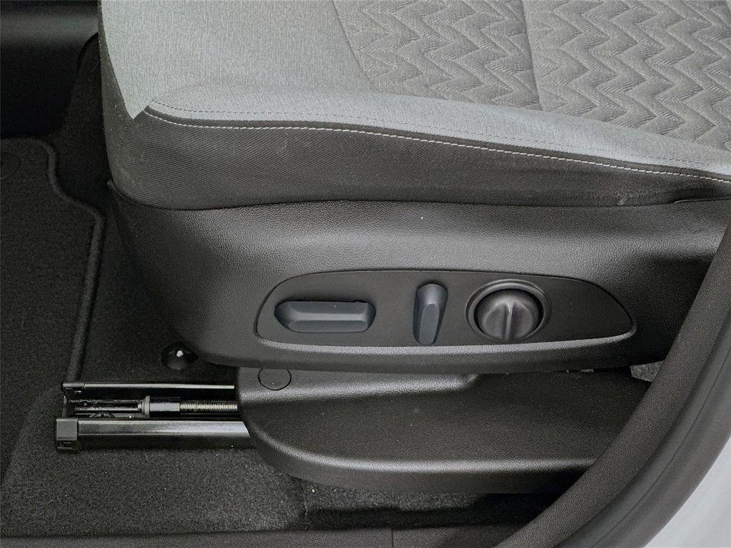 used 2024 Chevrolet Equinox car, priced at $19,900