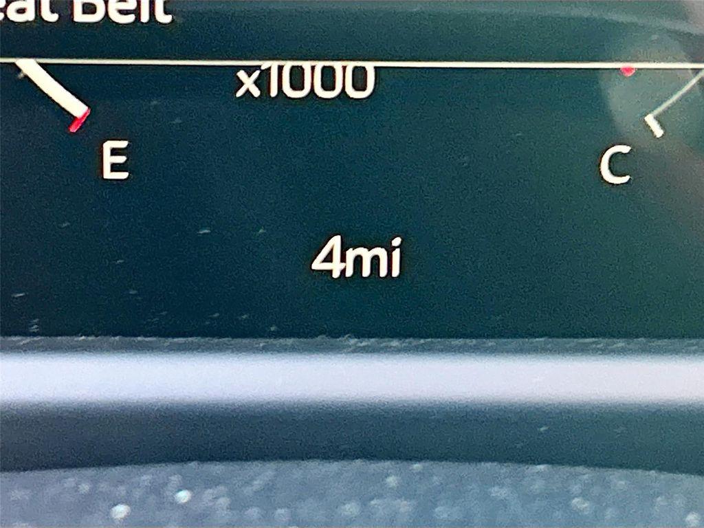 new 2026 GMC Acadia car, priced at $52,270