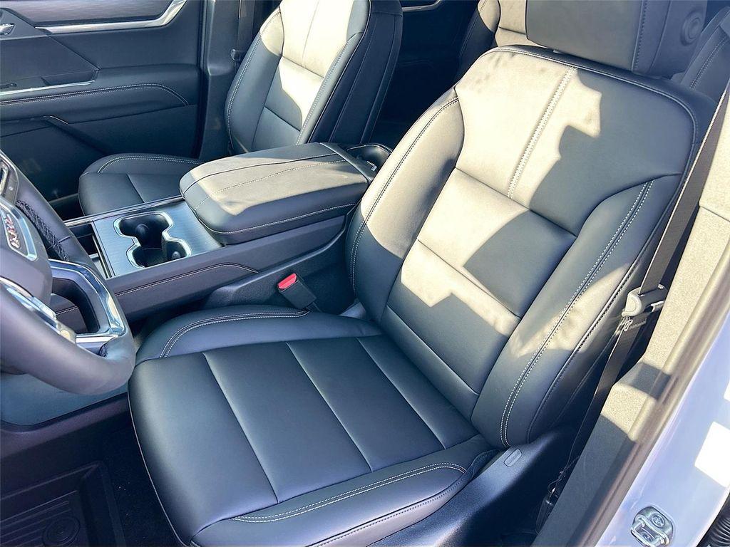 new 2026 GMC Acadia car, priced at $52,270