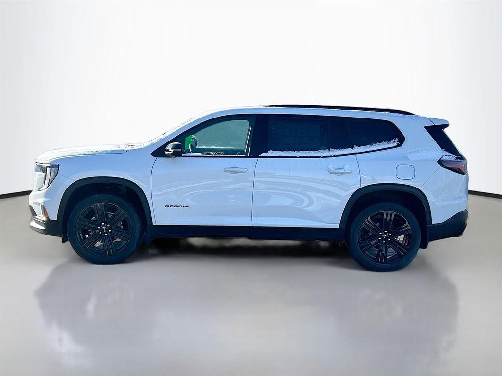 new 2026 GMC Acadia car, priced at $52,270