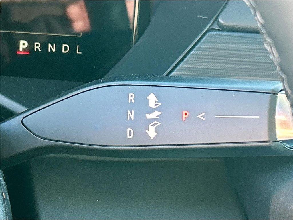 new 2026 GMC Acadia car, priced at $52,270