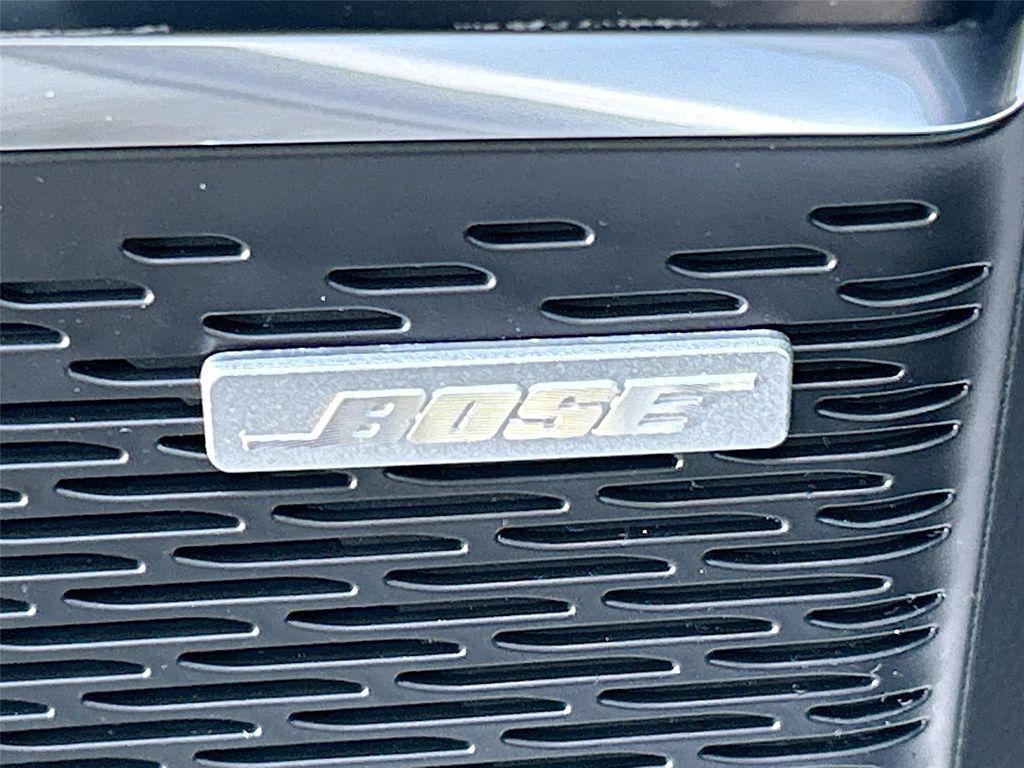 new 2026 GMC Acadia car, priced at $52,270