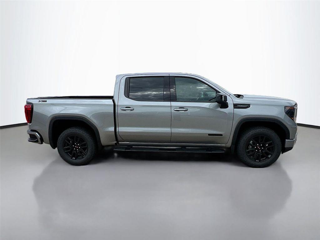 new 2026 GMC Sierra 1500 car, priced at $69,379