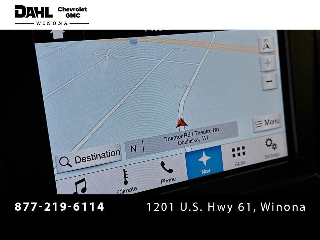 used 2016 Ford F-150 car, priced at $13,900