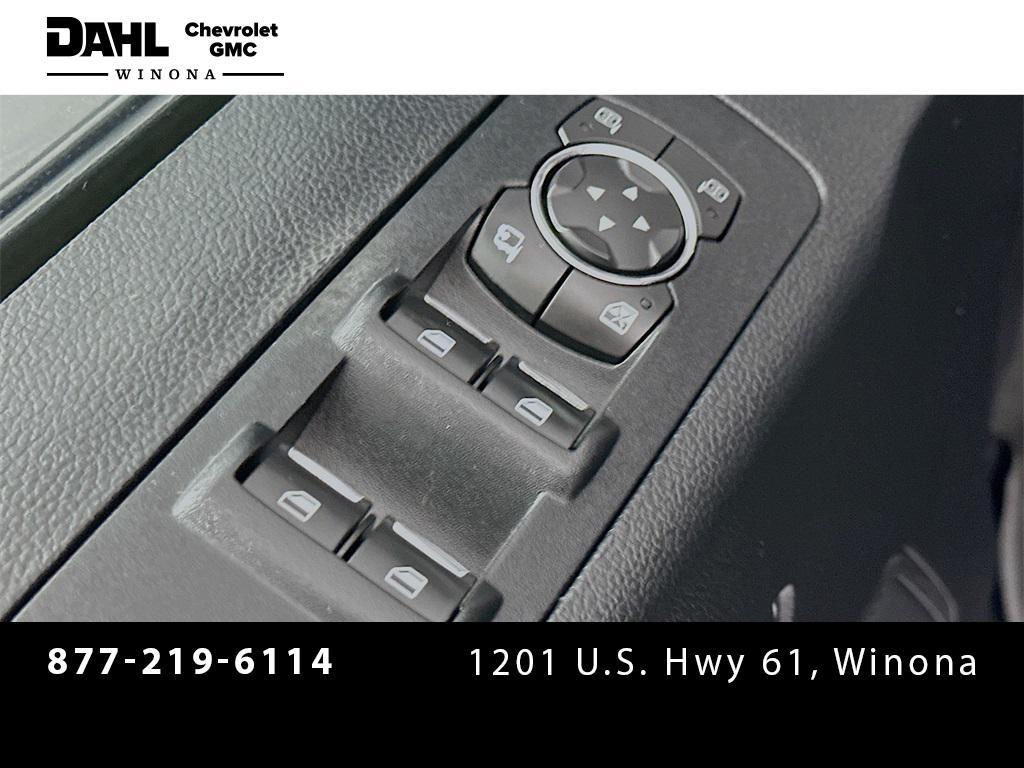 used 2016 Ford F-150 car, priced at $13,900