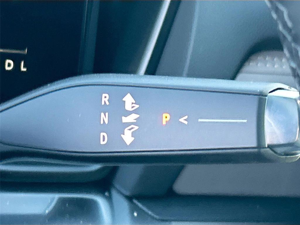 new 2026 GMC Terrain car, priced at $35,345