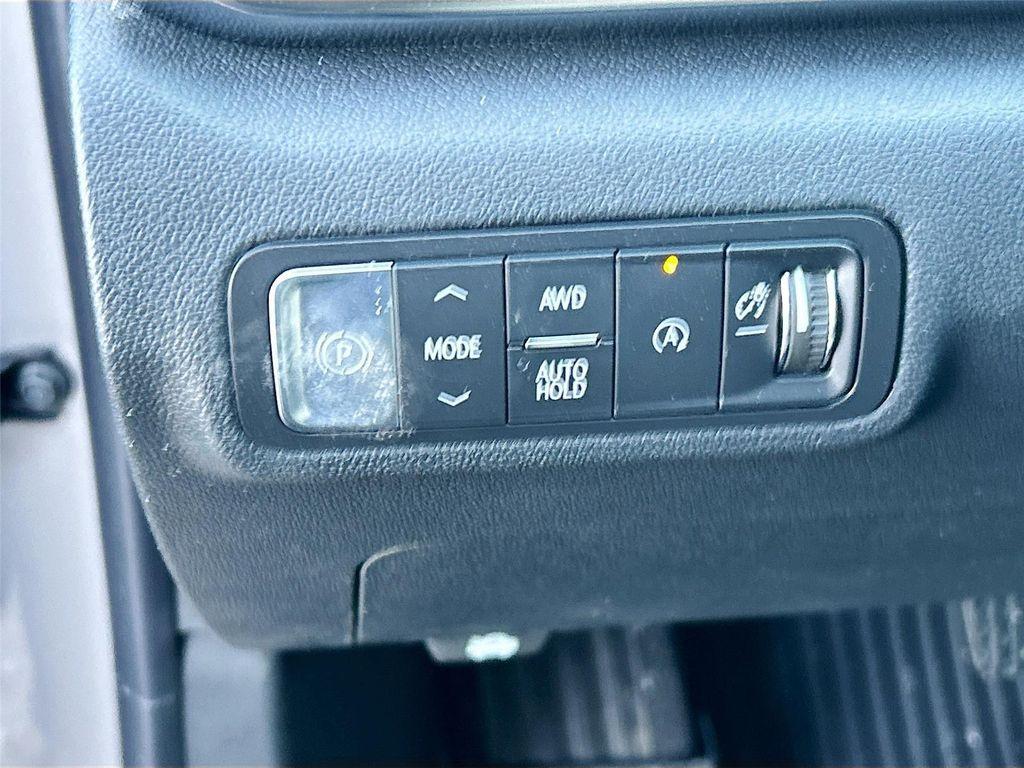 new 2026 GMC Terrain car, priced at $35,345