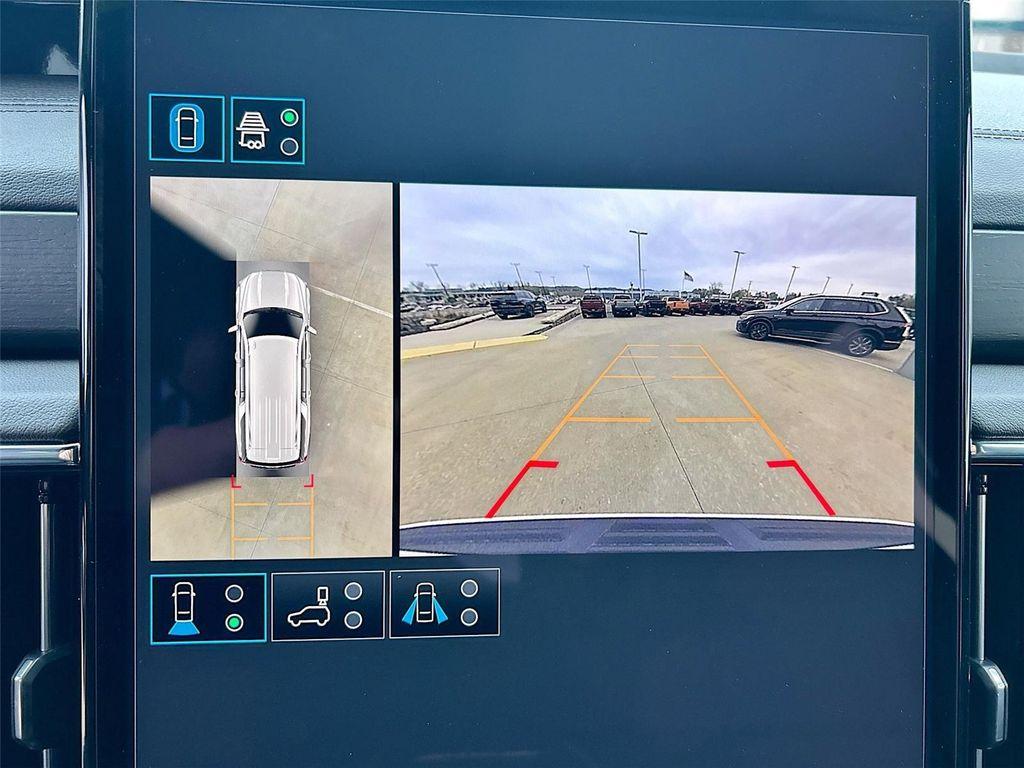 new 2026 GMC Yukon XL car, priced at $86,900