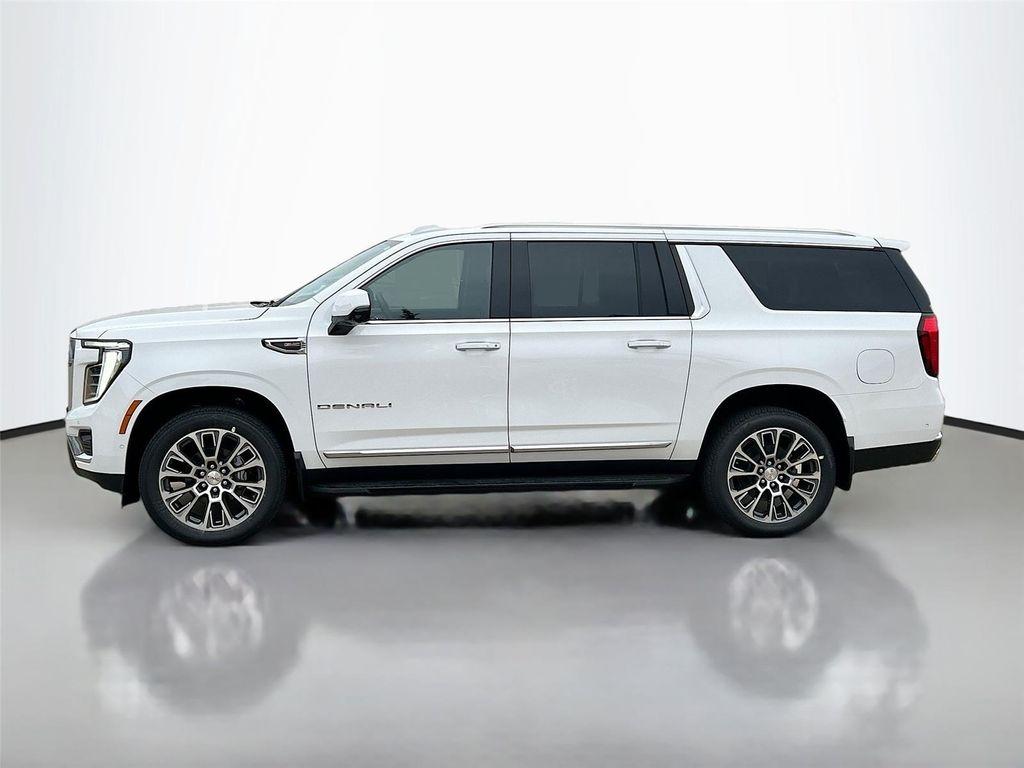 new 2026 GMC Yukon XL car, priced at $86,900