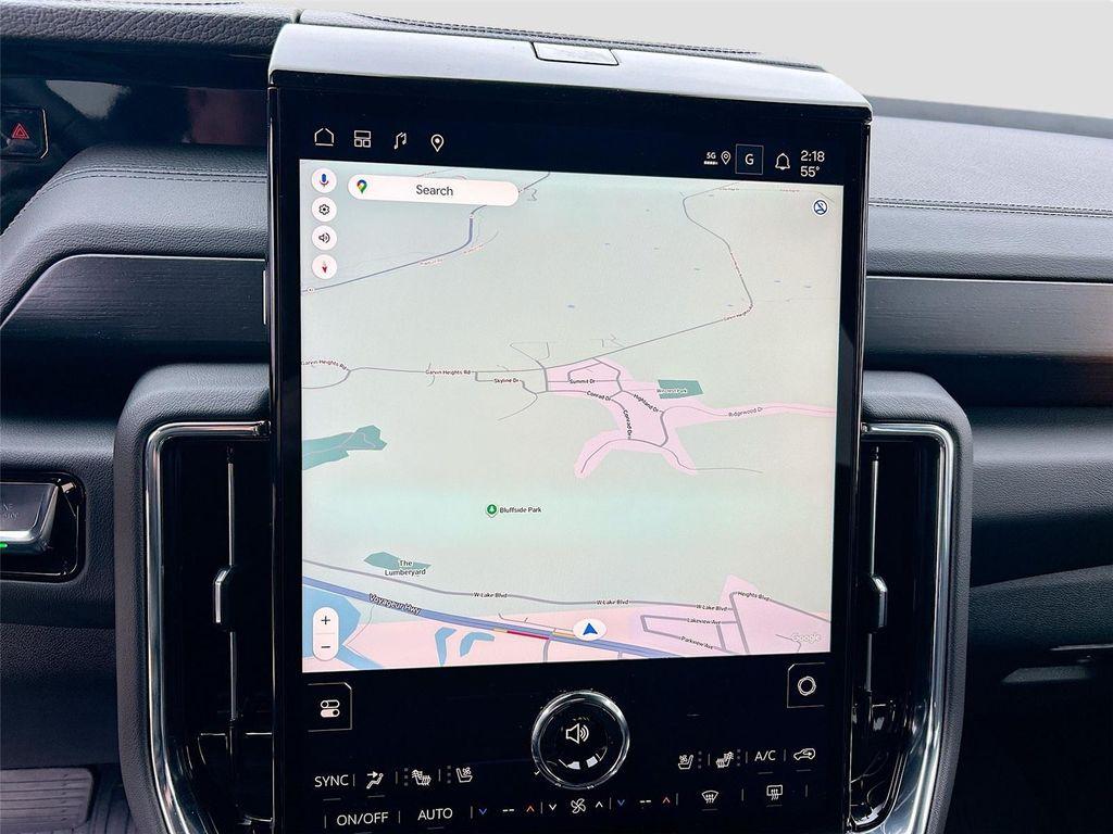 new 2026 GMC Yukon XL car, priced at $86,900