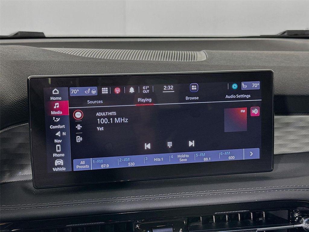 used 2024 Alfa Romeo Tonale car, priced at $23,900