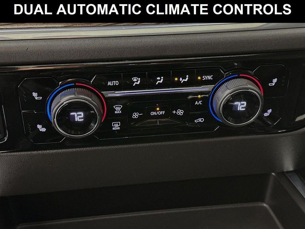 used 2023 Chevrolet Silverado 1500 car, priced at $44,400