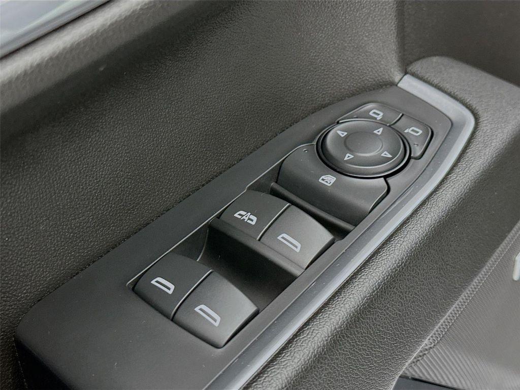 used 2023 Chevrolet Silverado 1500 car, priced at $44,400