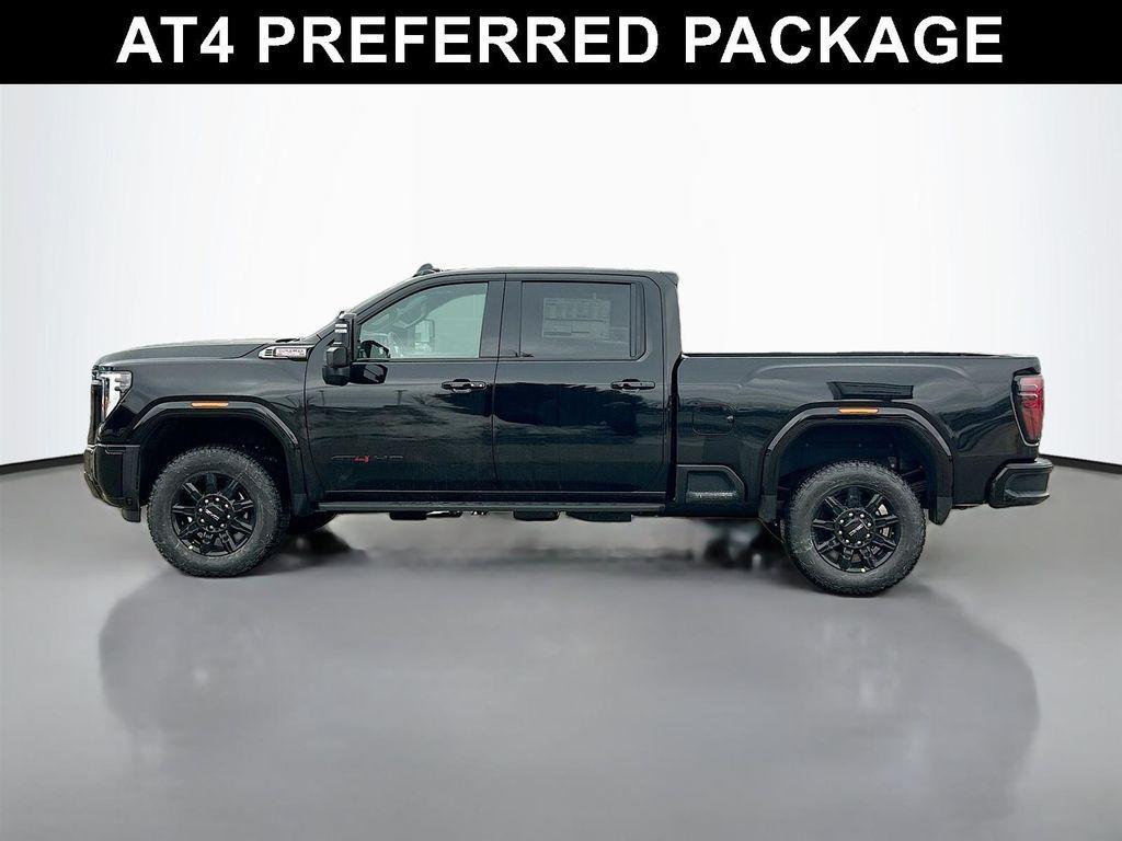 new 2026 GMC Sierra 3500 car, priced at $87,849
