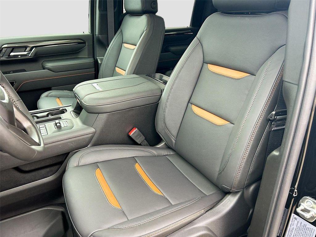 new 2026 GMC Sierra 3500 car, priced at $87,849