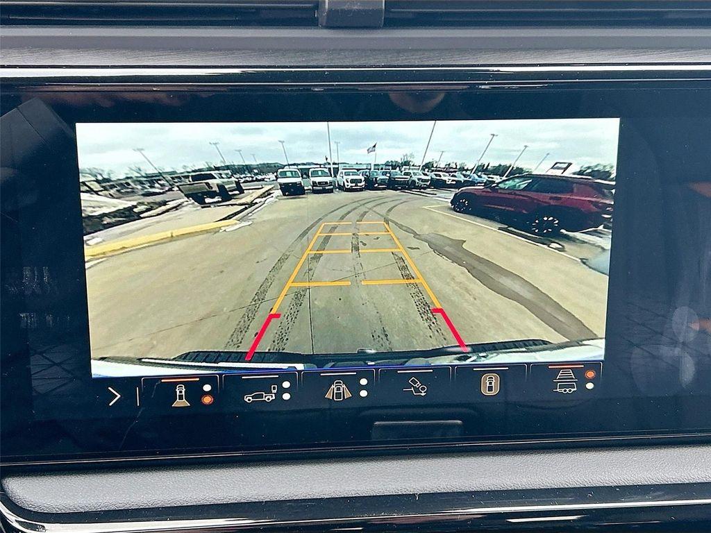 new 2026 GMC Sierra 3500 car, priced at $87,849