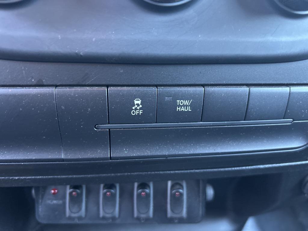 used 2022 Ram 1500 car, priced at $25,400