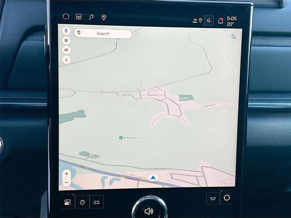 new 2026 GMC Terrain car, priced at $41,000