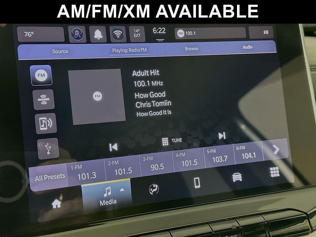 used 2024 Jeep Compass car, priced at $22,400