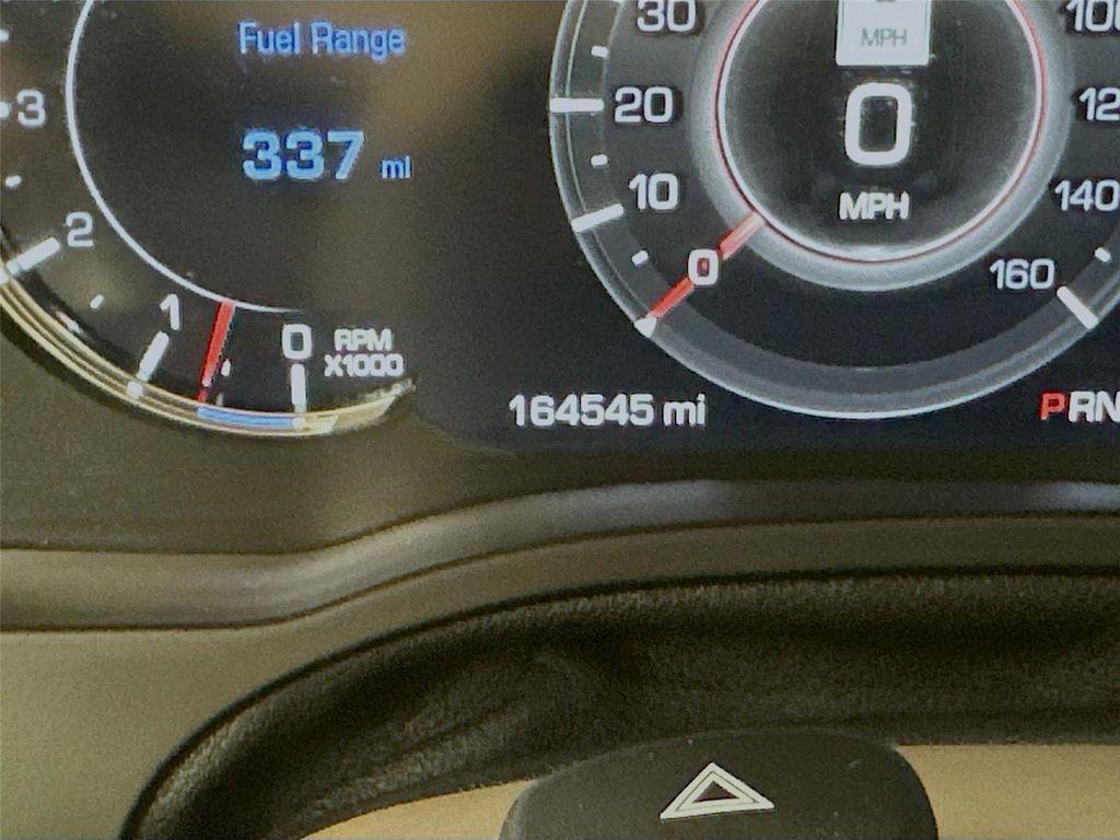 used 2018 Cadillac Escalade car, priced at $19,249