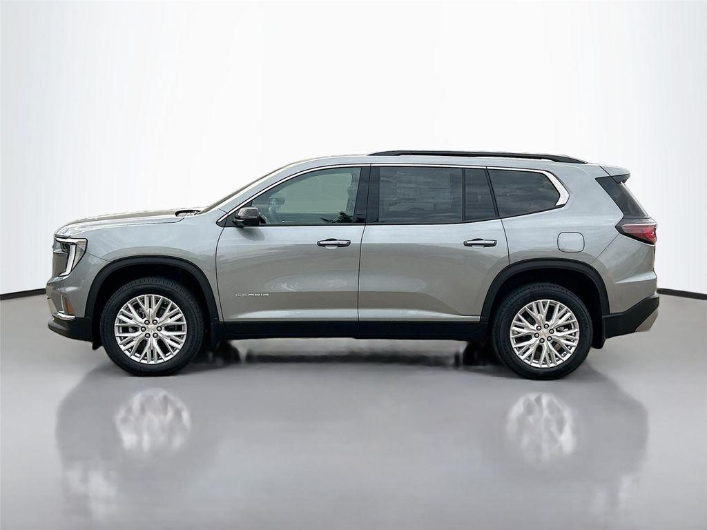 new 2026 GMC Acadia car, priced at $51,470