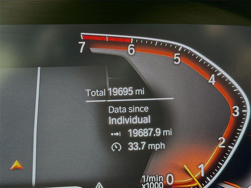 used 2024 BMW 228 Gran Coupe car, priced at $25,900