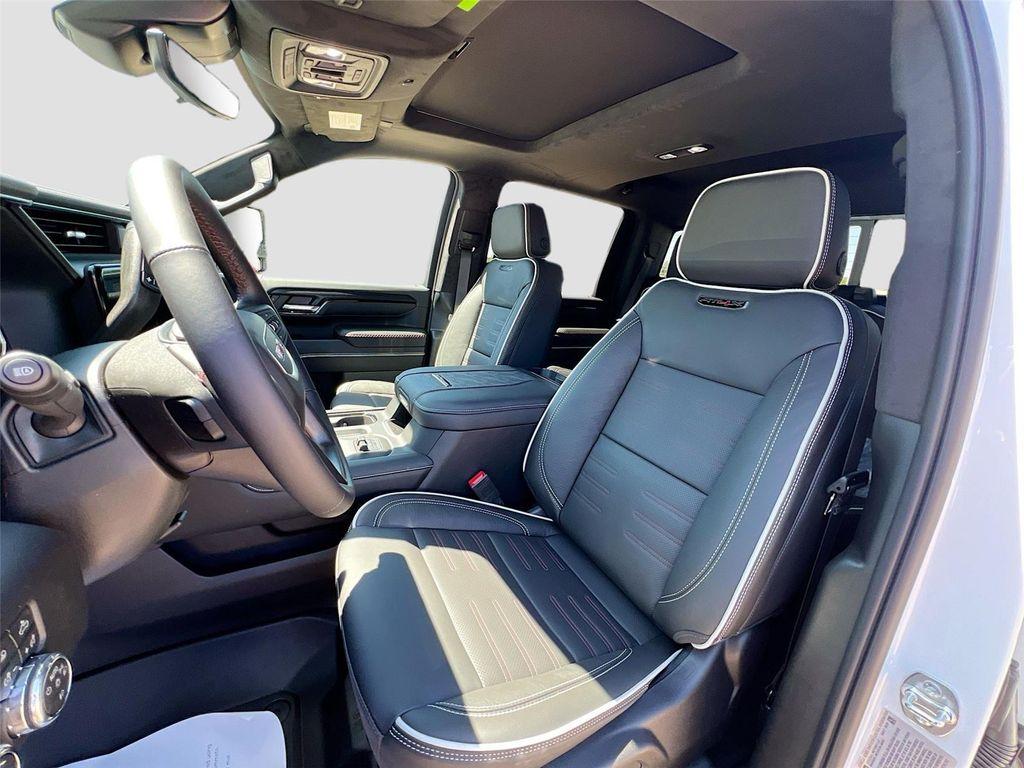 new 2026 GMC Sierra 2500 car, priced at $90,159