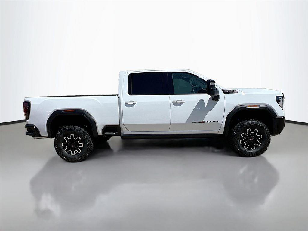 new 2026 GMC Sierra 2500 car, priced at $90,159