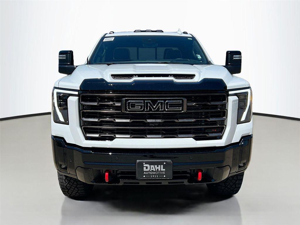 new 2026 GMC Sierra 2500 car, priced at $90,159