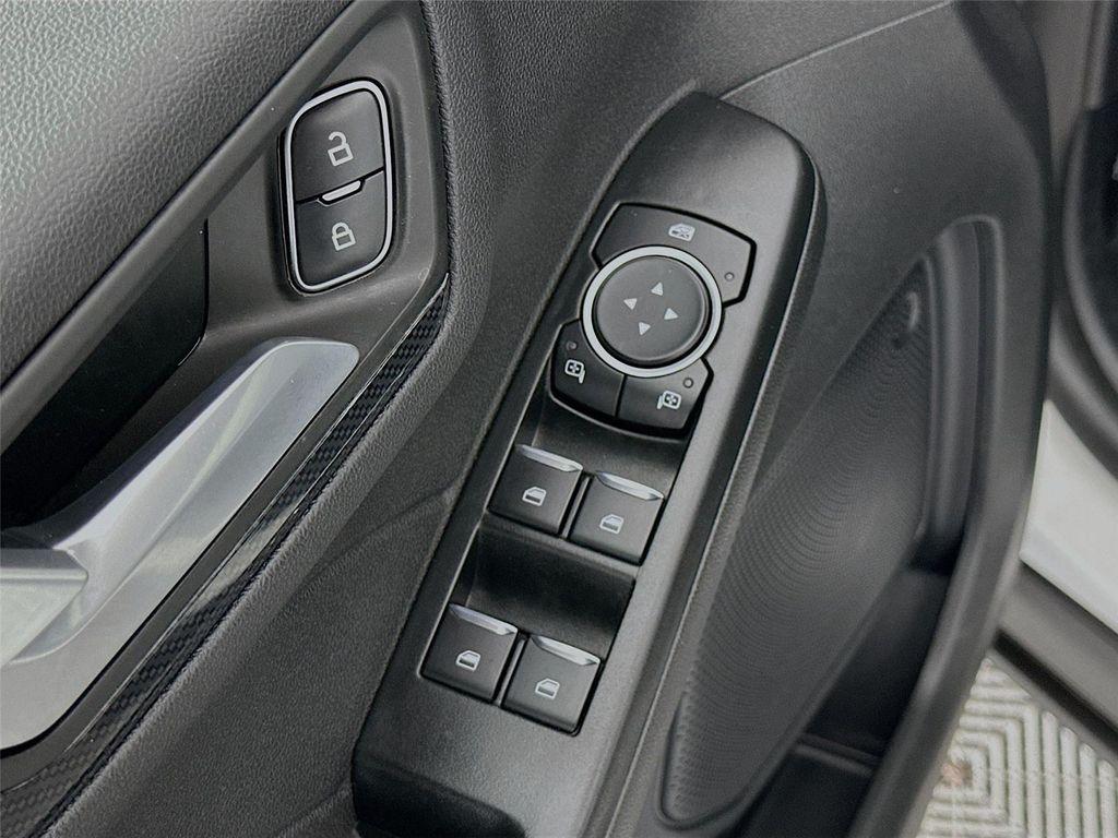 used 2025 Ford Escape car, priced at $23,900