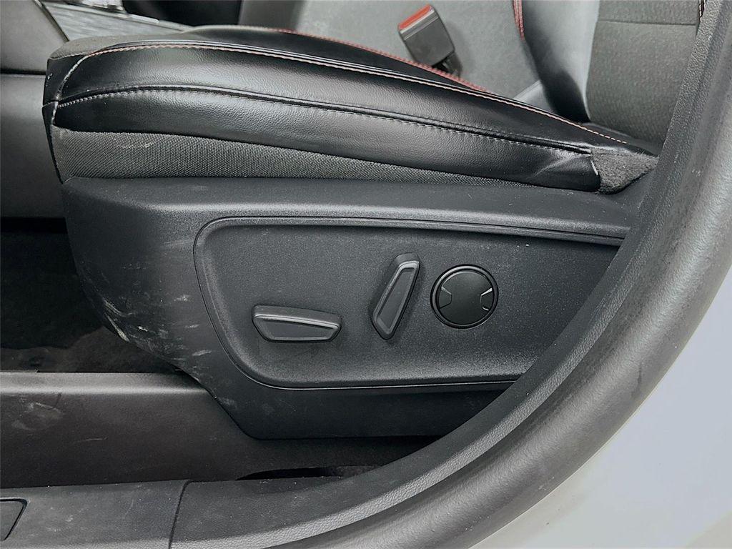 used 2025 Ford Escape car, priced at $23,900