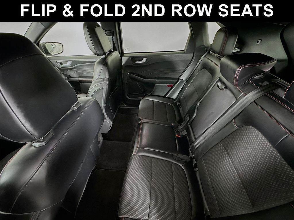 used 2025 Ford Escape car, priced at $23,900