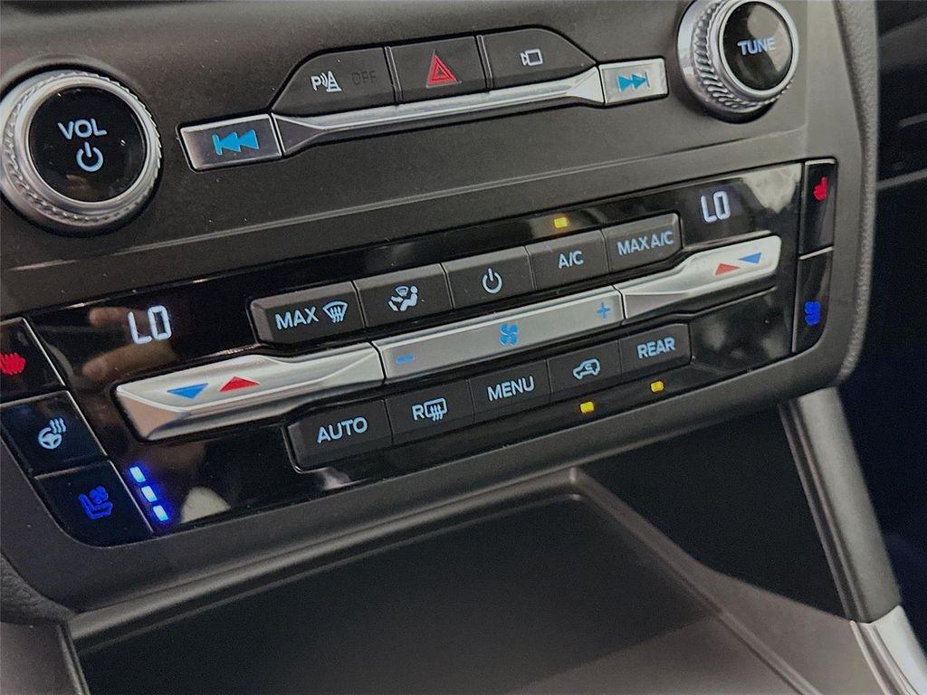used 2020 Ford Explorer car, priced at $22,249