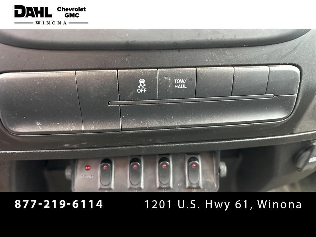 used 2022 Ram 1500 car, priced at $19,400