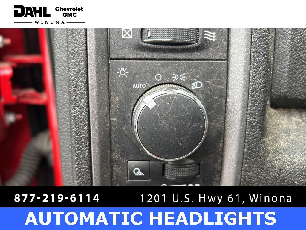 used 2022 Ram 1500 car, priced at $19,400