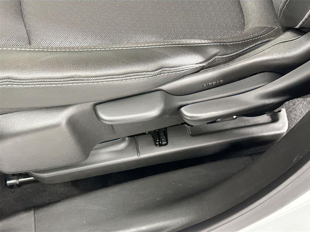 used 2025 Buick Encore GX car, priced at $20,249