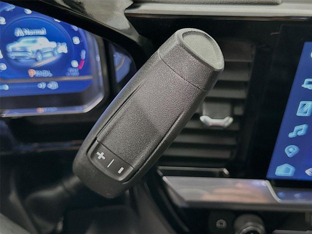 used 2023 Chevrolet Silverado 1500 car, priced at $28,749
