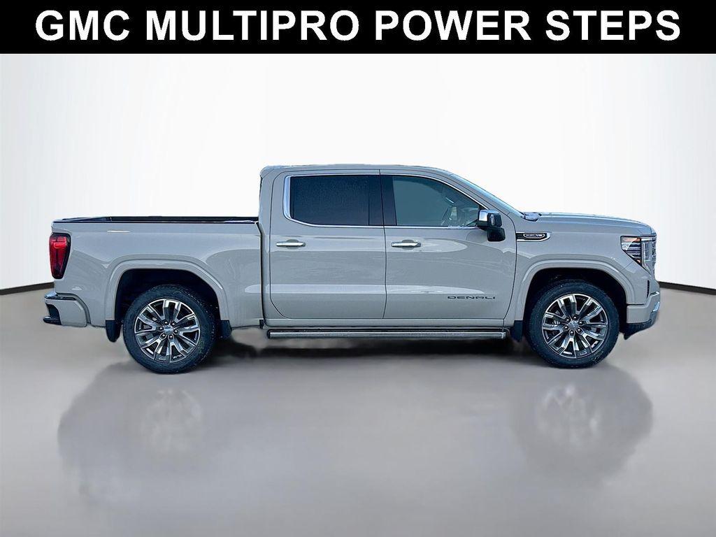 new 2026 GMC Sierra 1500 car, priced at $75,084
