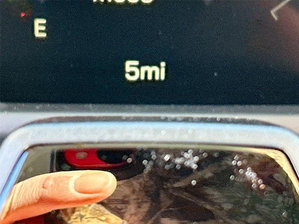 new 2026 GMC Acadia car, priced at $60,900