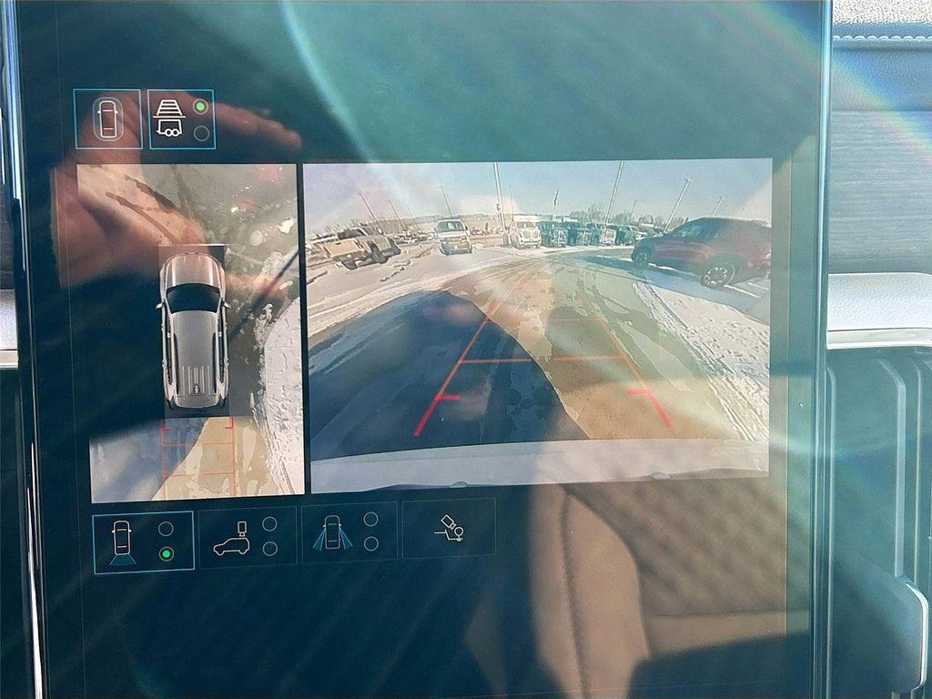 new 2026 GMC Acadia car, priced at $60,900