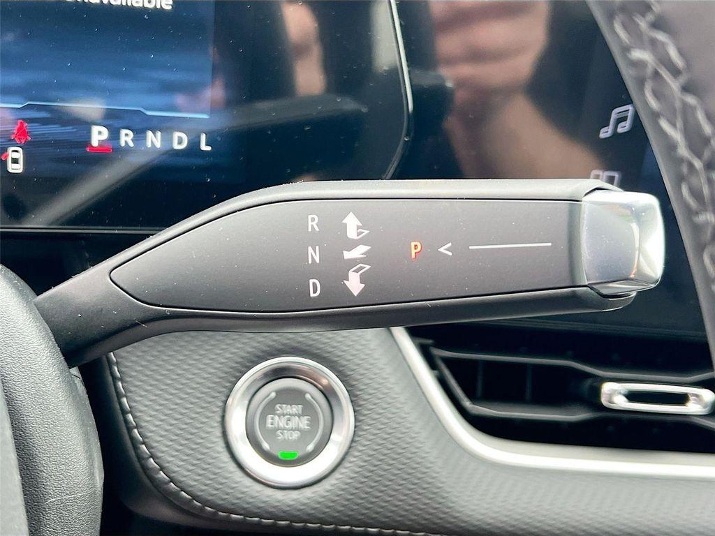 new 2026 Chevrolet Equinox car, priced at $36,397