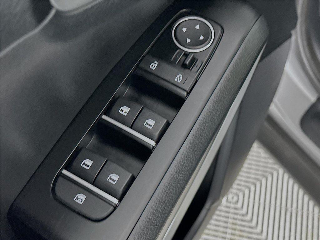 used 2023 Kia Soul car, priced at $17,400