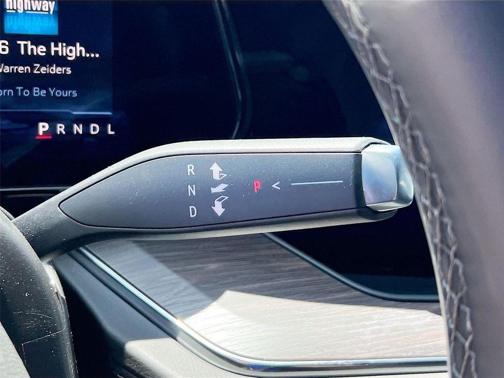 new 2026 Chevrolet Tahoe car, priced at $71,747