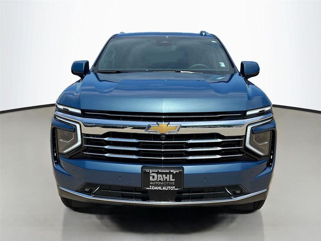 new 2026 Chevrolet Tahoe car, priced at $71,747