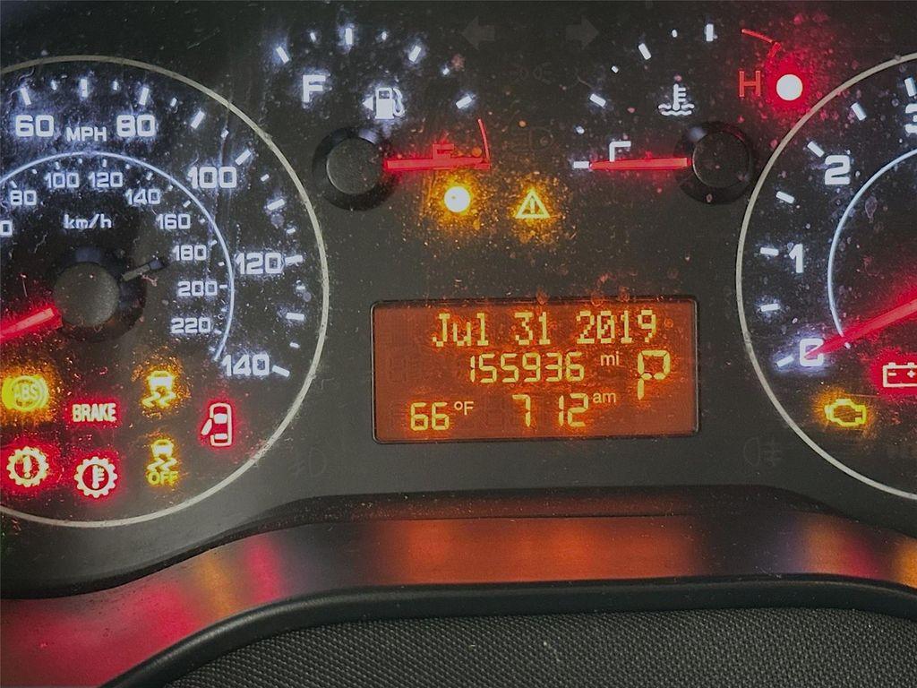 used 2022 Ram ProMaster City car, priced at $13,900