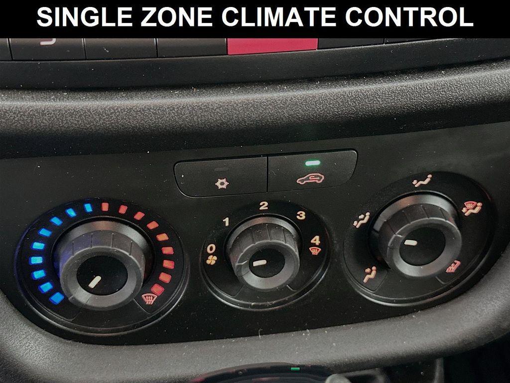 used 2022 Ram ProMaster City car, priced at $13,900