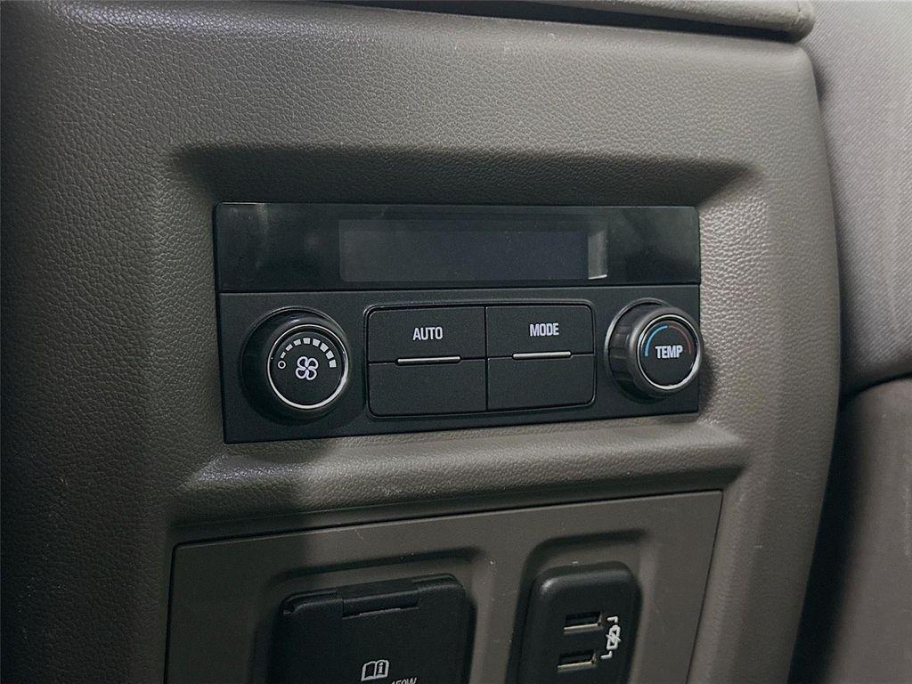 used 2018 Chevrolet Traverse car, priced at $16,400