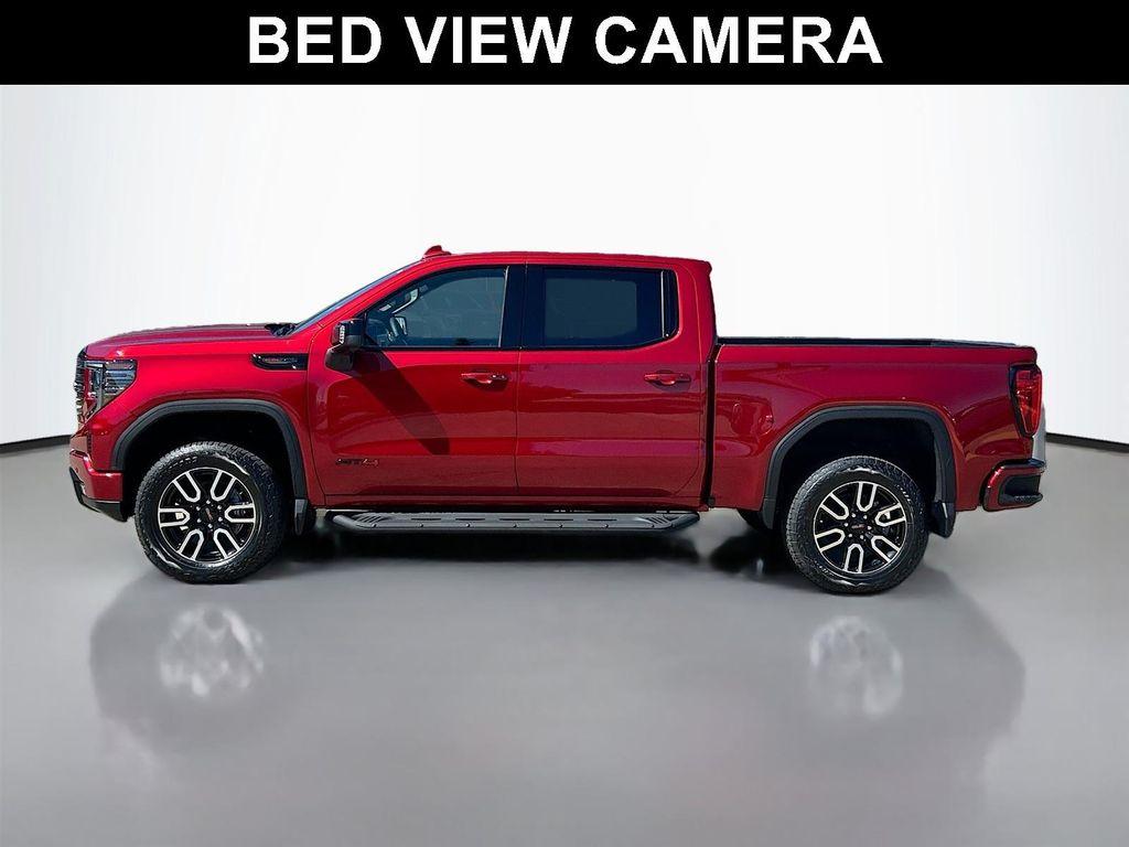 new 2026 GMC Sierra 1500 car, priced at $77,369